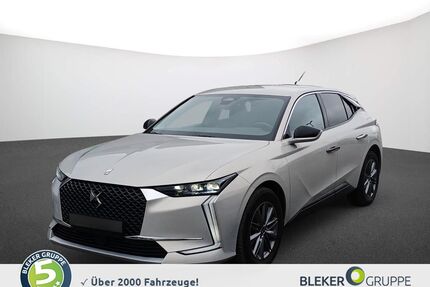 DS Automobiles DS4 Gebrauchtwagen