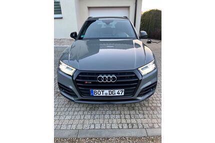 Audi SQ5 Gebrauchtwagen