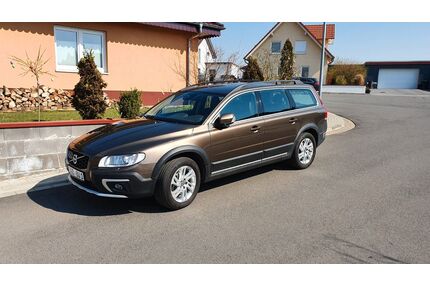 Volvo XC70 Gebrauchtwagen