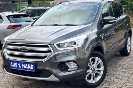 Ford Kuga Gebrauchtwagen