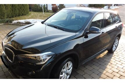 BMW X1 Gebrauchtwagen