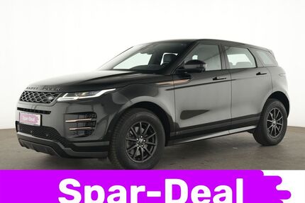 Land Rover Range Rover Evoque Gebrauchtwagen