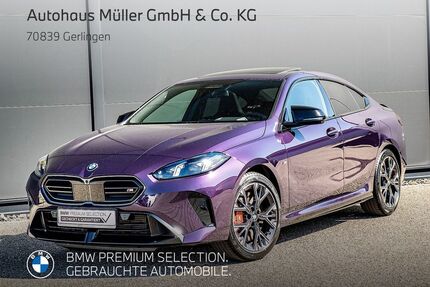 BMW M235 Gebrauchtwagen