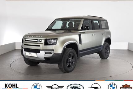 Land Rover Defender Gebrauchtwagen