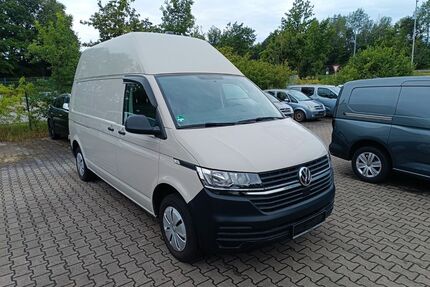 VW T6 Transporter Gebrauchtwagen