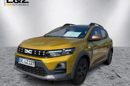 Dacia Sandero Gebrauchtwagen