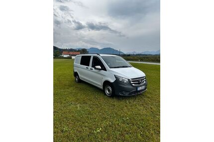 Mercedes-Benz Vito Gebrauchtwagen
