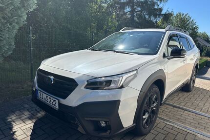 Subaru Outback Gebrauchtwagen