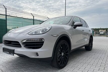 Porsche Cayenne Gebrauchtwagen