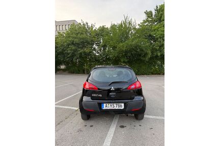 Mitsubishi Colt Gebrauchtwagen