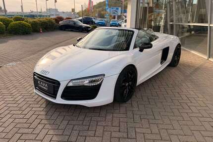Audi R8 Gebrauchtwagen