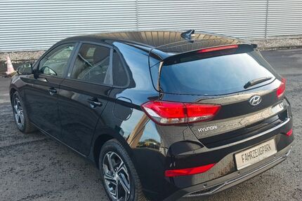 Hyundai i30 Gebrauchtwagen