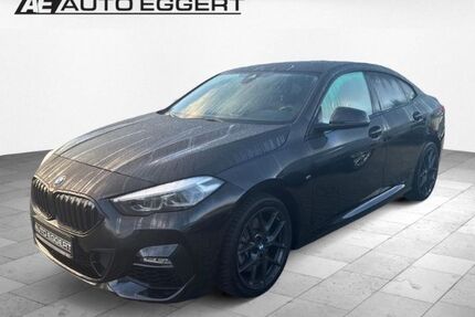 BMW 220 Gebrauchtwagen