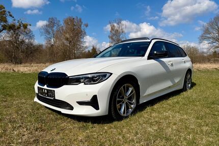 BMW 320 Gebrauchtwagen