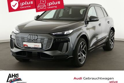 Audi Q6 e-tron Gebrauchtwagen