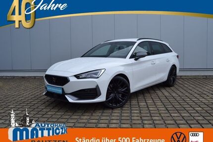 Cupra Leon Gebrauchtwagen