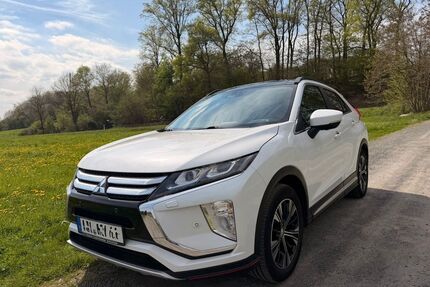 Mitsubishi Eclipse Cross Gebrauchtwagen