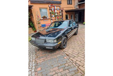 Buick Skylark Gebrauchtwagen
