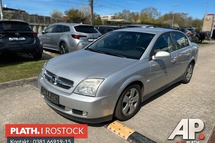 Opel Vectra Gebrauchtwagen