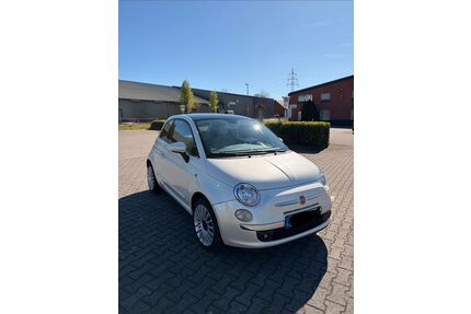 Fiat 500 Gebrauchtwagen