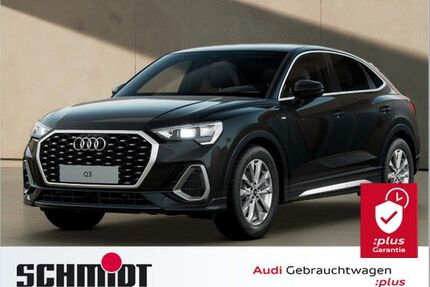 Audi Q3 Gebrauchtwagen