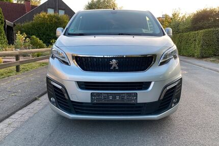Peugeot Expert Gebrauchtwagen