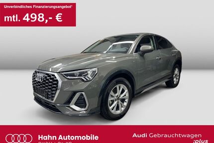 Audi Q3 Gebrauchtwagen