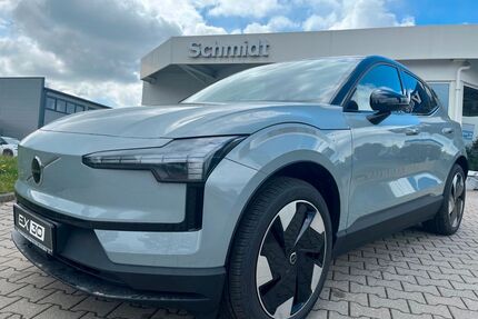 Volvo EX30 Gebrauchtwagen