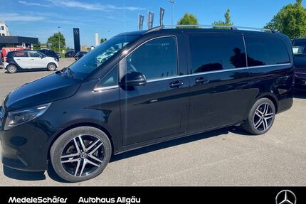 Mercedes-Benz V 300 Gebrauchtwagen