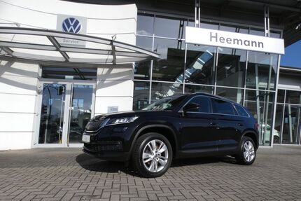 Skoda Kodiaq Gebrauchtwagen