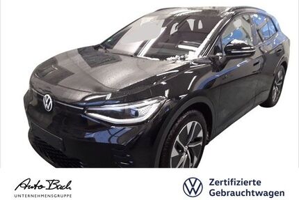 VW ID.4 Gebrauchtwagen