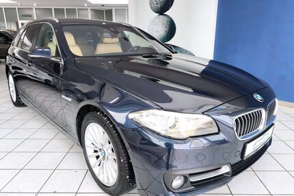 BMW 530 Gebrauchtwagen
