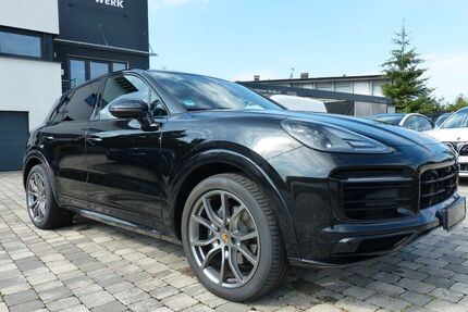 Porsche Cayenne Gebrauchtwagen