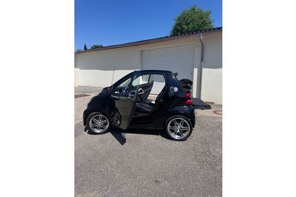 Smart #3 Gebrauchtwagen