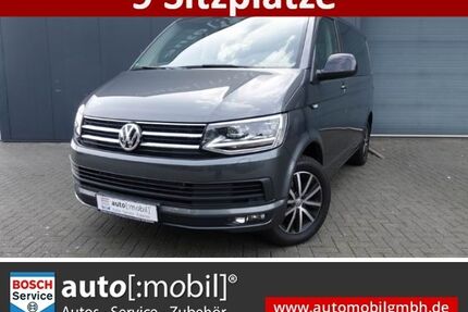VW T6 Caravelle Gebrauchtwagen