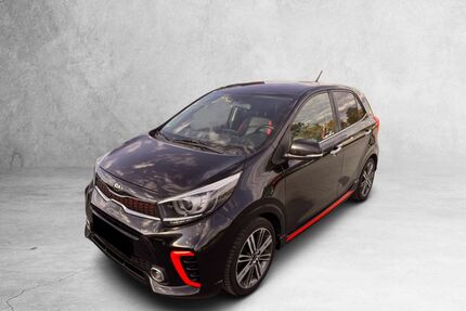 Kia Picanto Gebrauchtwagen