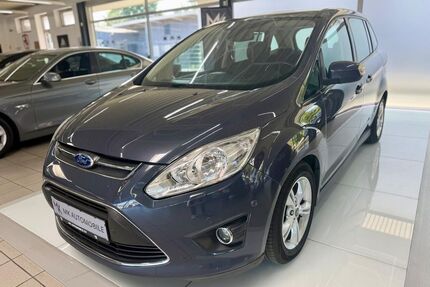Ford Grand C-Max Gebrauchtwagen