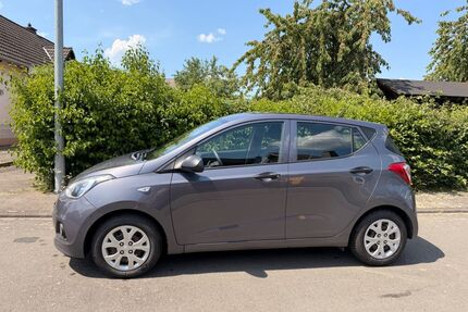 Hyundai i10 Gebrauchtwagen