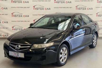 Honda Accord Gebrauchtwagen