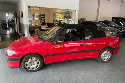 Peugeot 306 Gebrauchtwagen