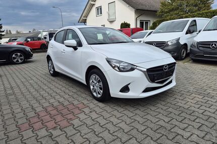 Mazda 2 Gebrauchtwagen