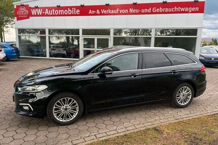 Ford Mondeo Gebrauchtwagen