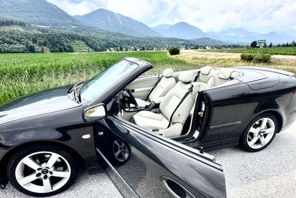 Saab 9-3 Gebrauchtwagen