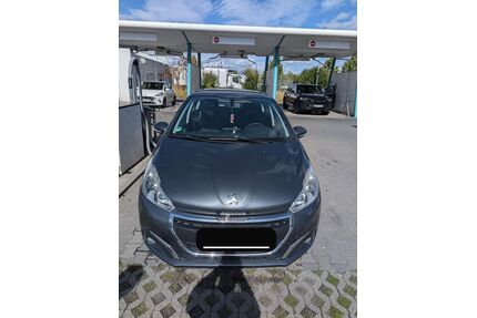 Peugeot 208 Gebrauchtwagen