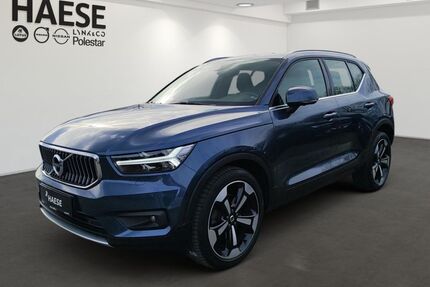 Volvo XC40 Gebrauchtwagen