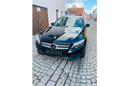 Mercedes-Benz C 250 Gebrauchtwagen