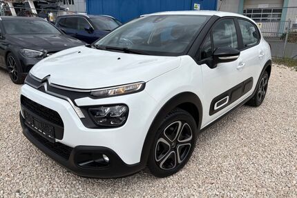 Citroen C3 Gebrauchtwagen