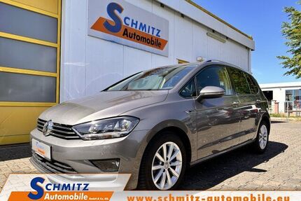 VW Golf Sportsvan Gebrauchtwagen