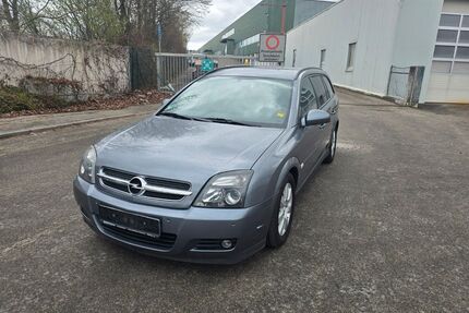 Opel Vectra Gebrauchtwagen