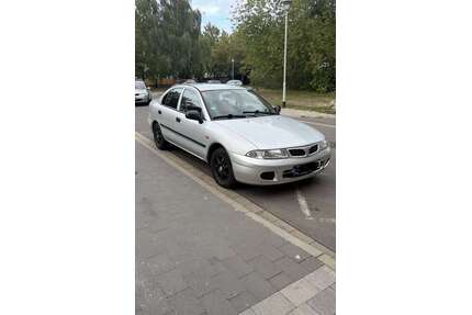 Mitsubishi Carisma Gebrauchtwagen